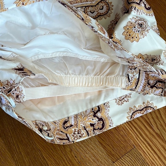 NWT Free People Movement Alpine Glow Ski Pullover Jacket XSmall - Picture 16 of 17